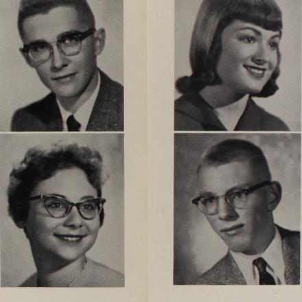 Judith Hart's Classmates profile album