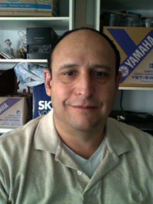 Steven Markowitz's Classmates® Profile Photo