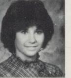 Tanya Whitehead's Classmates profile album