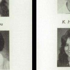 Kristin Eno's Classmates profile album