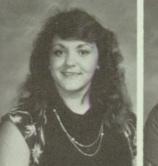 tammy hoskins jones' Classmates profile album