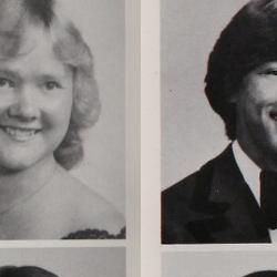 Anita Roberts' Classmates profile album