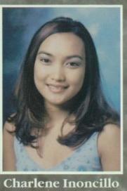 Charlene Inoncillo's Classmates profile album