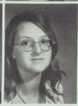 Lynda Burns' Classmates profile album