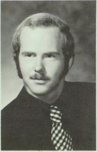 Ron Ellis' Classmates profile album