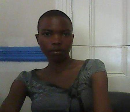 Lizzie Chibvuri Nyapimbi's Classmates® Profile Photo