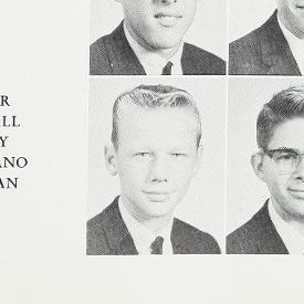 Bob Cooper's Classmates profile album