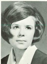 Peggy Sturdevand's Classmates profile album