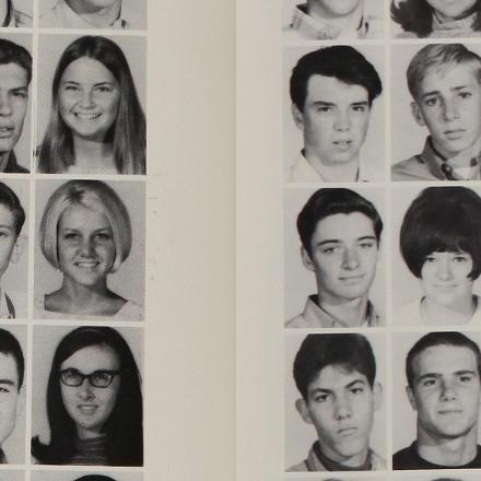 Mary Gesell's Classmates profile album