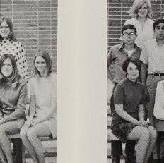 Paul Tornbom's Classmates profile album