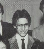 Marc Baskin's Classmates profile album