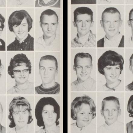 Mary Ellen Kasten's Classmates profile album