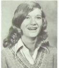 Christine (Chrissy) Jenkins' Classmates profile album