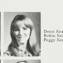 Peggy Lesley's Classmates profile album