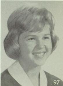 Ginny Millhone's Classmates® Profile Photo