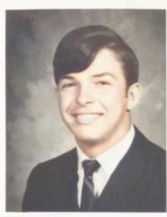 Jim Lucas' Classmates profile album