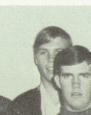 Jerry Melton's Classmates profile album