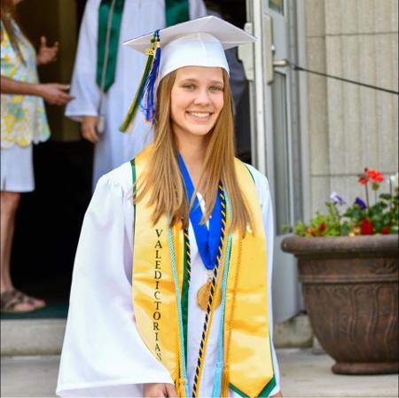 Jenna Potter's Classmates® Profile Photo