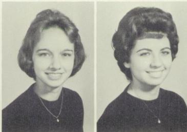 Marilyn Lovern's Classmates profile album
