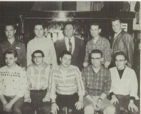 PHILIP C. FLECK  JR.'s Classmates profile album