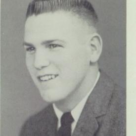 Gary Olney's Classmates profile album