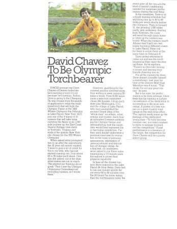 David Chavez's Classmates profile album