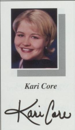 Kari Core's Classmates profile album
