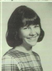 Mary Stockard's Classmates profile album