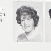 Pam  Toles Luebke's Classmates profile album