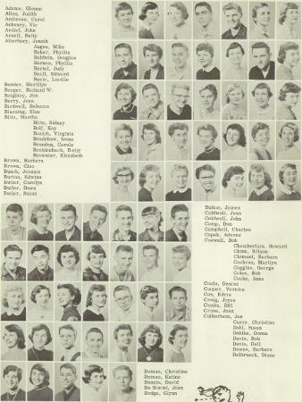 Jan Culbertson's Classmates profile album