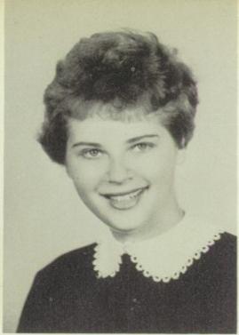 Margaret Lambert's Classmates profile album
