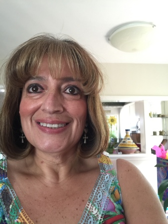 Dolores Escobar's Classmates® Profile Photo