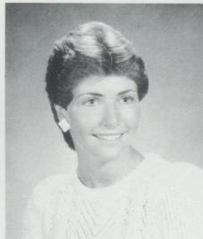 Angela Whitehead's Classmates profile album