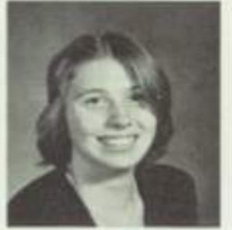 Bette Lacey's Classmates profile album