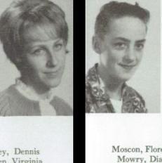 John Pearson's Classmates profile album