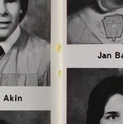 Rick Barnett's Classmates profile album