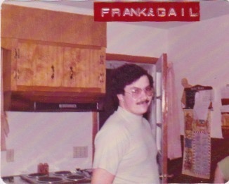 Frank Arciuolo's Classmates profile album