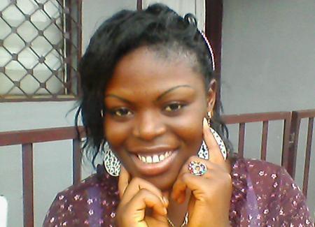 Ebenye Karine's Classmates® Profile Photo