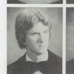 Bernie O'neill's Classmates profile album