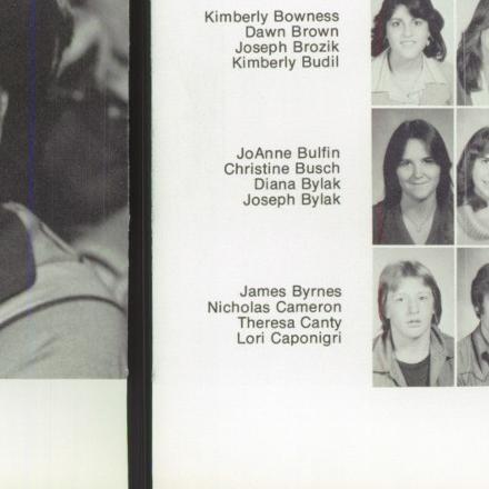 Bart Basinski's Classmates profile album