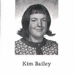 Kim Bailey's Classmates profile album