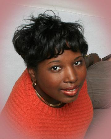 Yolanda Clark-Green's Classmates® Profile Photo