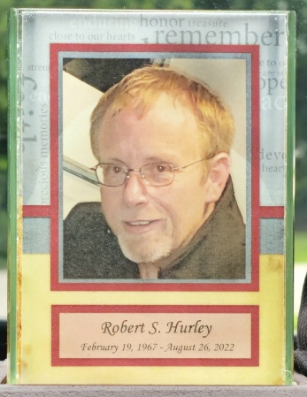 Robert Hurley's Classmates® Profile Photo