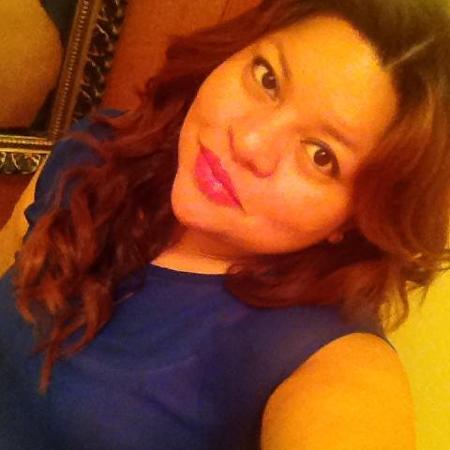 Vanessa Chavez's Classmates® Profile Photo