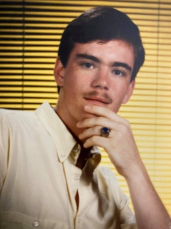 David Stonbraker's Classmates® Profile Photo