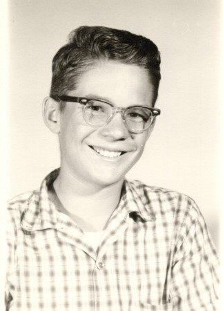 Jim Burke's Classmates profile album