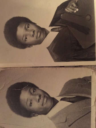 kevin alexander's Classmates profile album