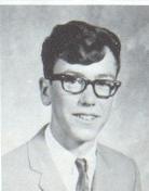 Tommy McClung's Classmates profile album