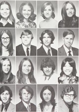 Jim Archer's Classmates profile album