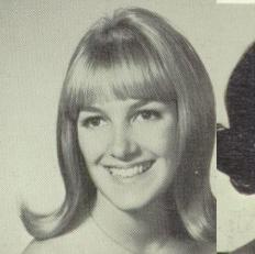 Ginny Ayers' Classmates profile album